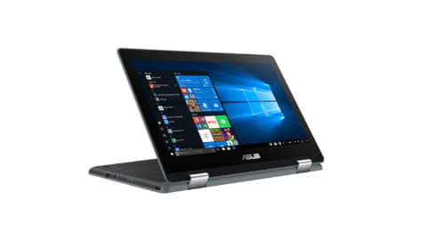 ASUS、GIGA構想スクール対応11.6型コンバーチブル2in1 - PC Watch