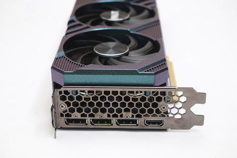 レビュー】色が変化するPalitの限定版ビデオカード「GeForce RTX 3060