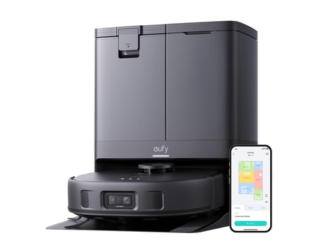 本日みつけたお買い得品】Ankerのロボット掃除機が3万円引き。毛がらみ