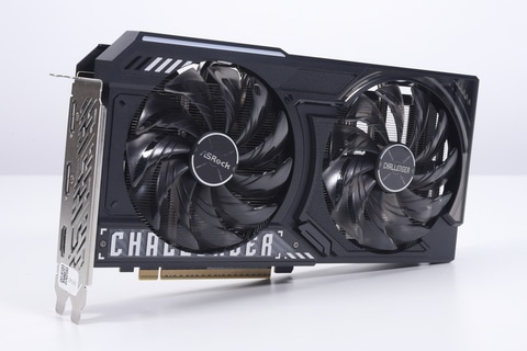 Hothotレビュー】みんなが欲しているVRAM 16GBを349ドルで。AMD渾身の