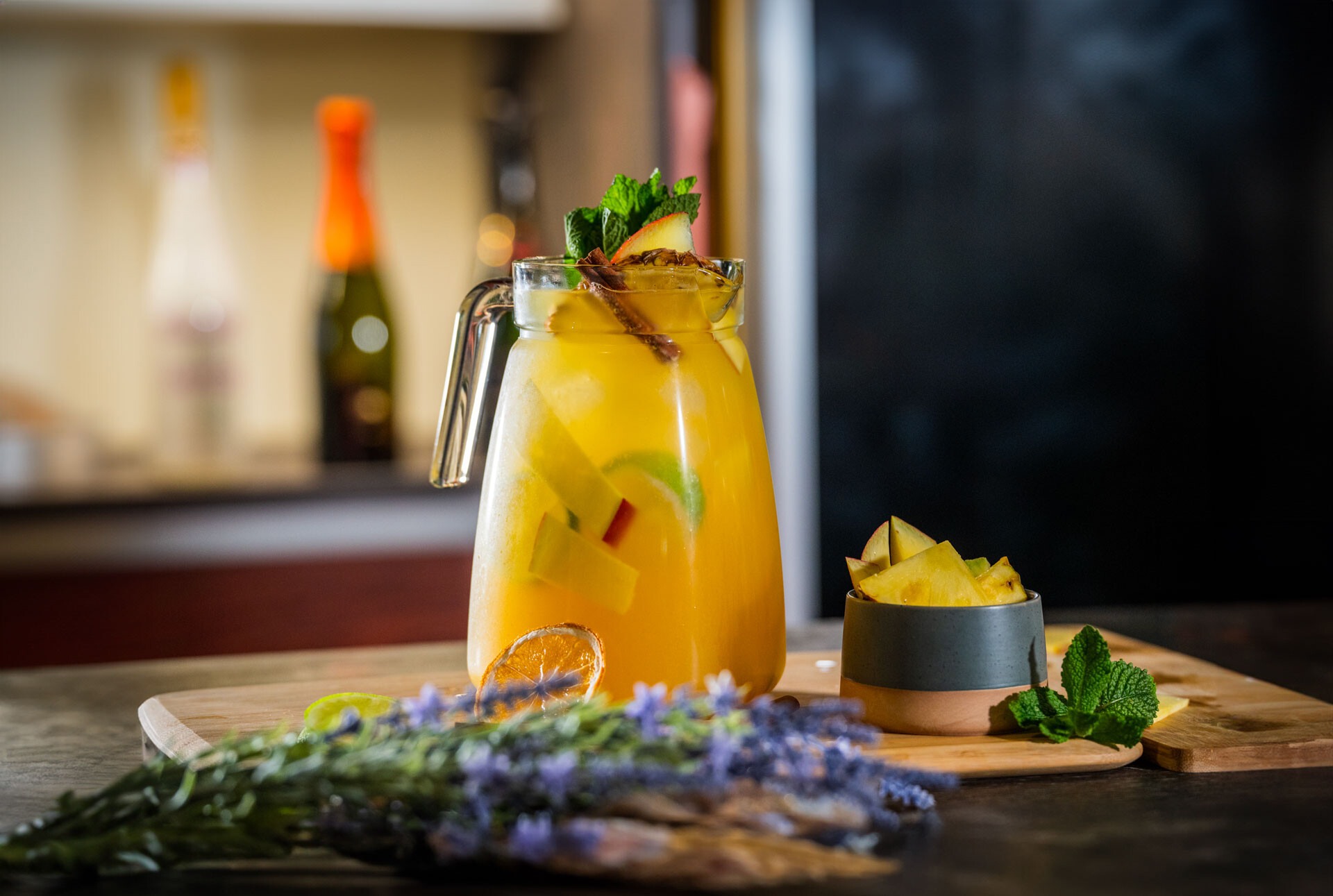 JARRA RACIMO SANGRIA TIPICA 12% vol カクテル 【公式通販】