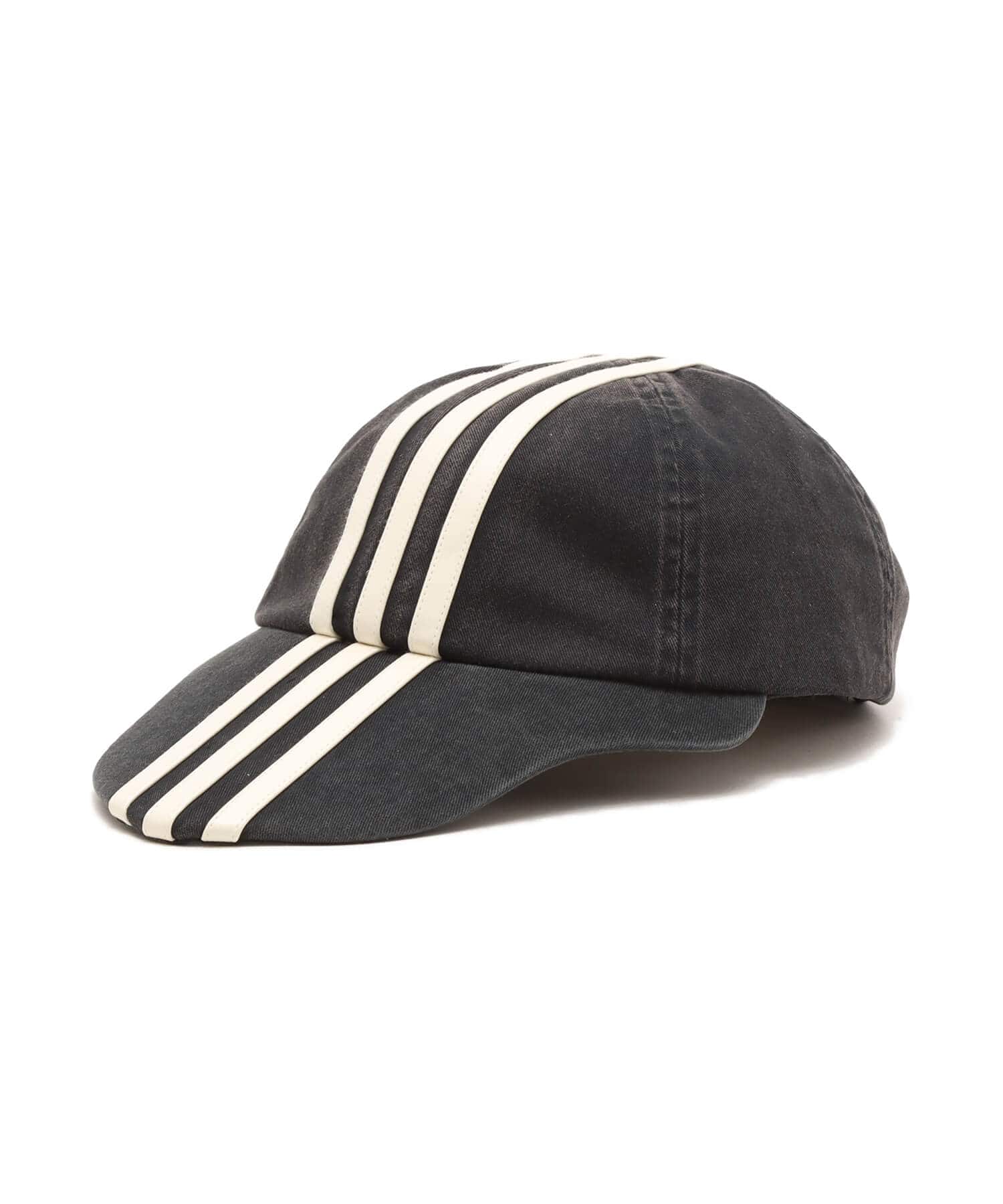adidas THUG CLUB SWORD CAP ブラック（アディダス サグ クラブ ソード