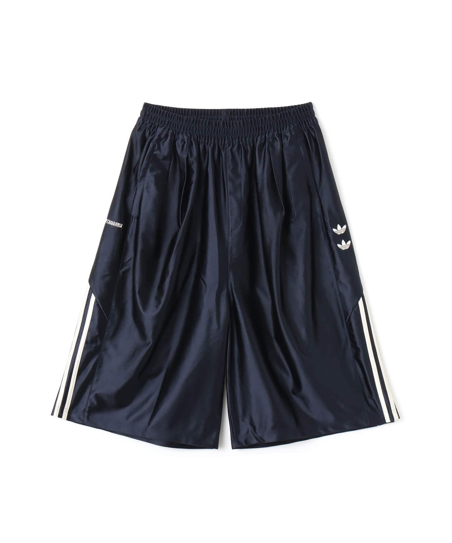 adidas CHAVARRIA DAZZLE SHORT レジェンドインク（アディダス