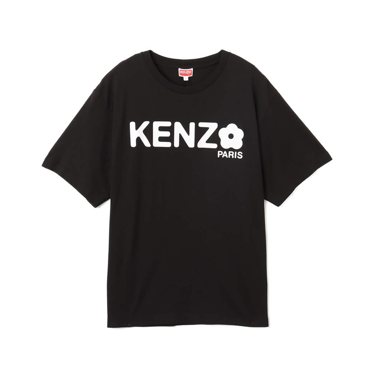 KENZO BOKE FLOWER CLASSIC T-SHIRT Dark Camel （ケンゾー ボケ
