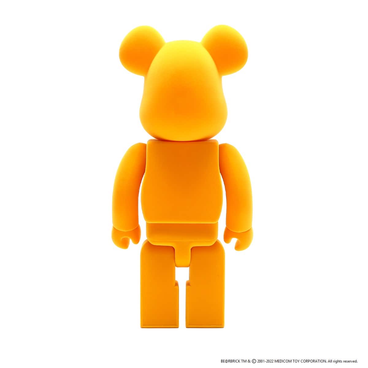 ベアブリック スノーピーク 400% BE@RBRICK SERIES 50