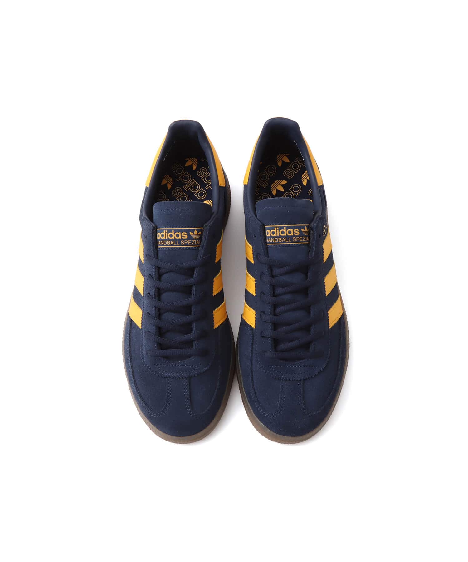 adidas HANDBALL SPEZIAL NINDIG/CREYEL/GUM5（アディダス