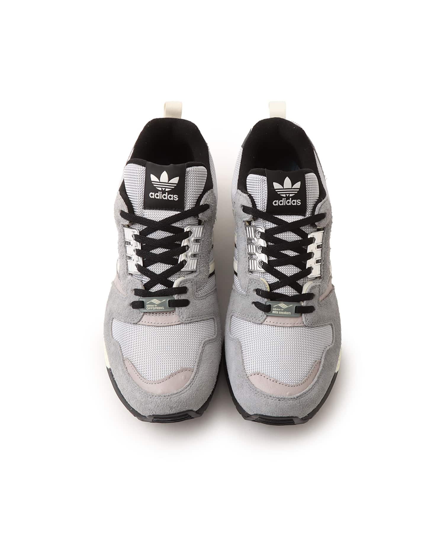 adidas ZX8000 MITA X OFFSPRING GRETHR/OWHITE/GRETWO（アディダス