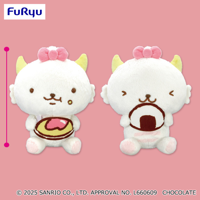 がおぱわるぅ ふわもこBIGぬいぐるみの入手方法まとめ – 攻略大百科