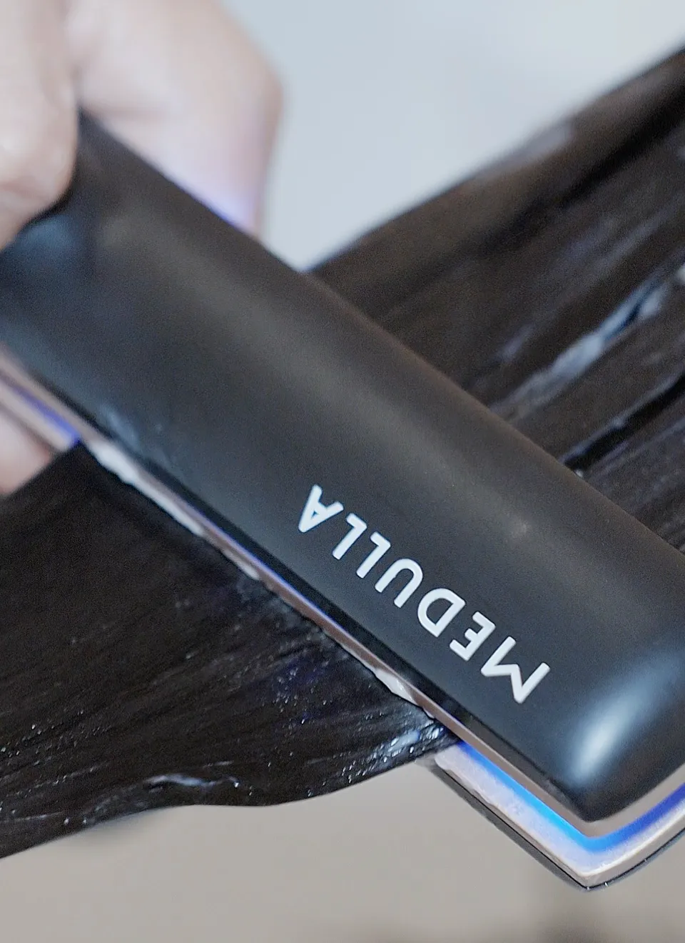 MEDULLA ヘアアイロン 充電スタンド付き 公式】CLUB MEDULLA