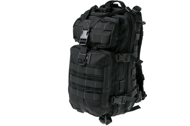 Maxpedition Falcon II Backpack Black 23L 0513B, tactical backpack