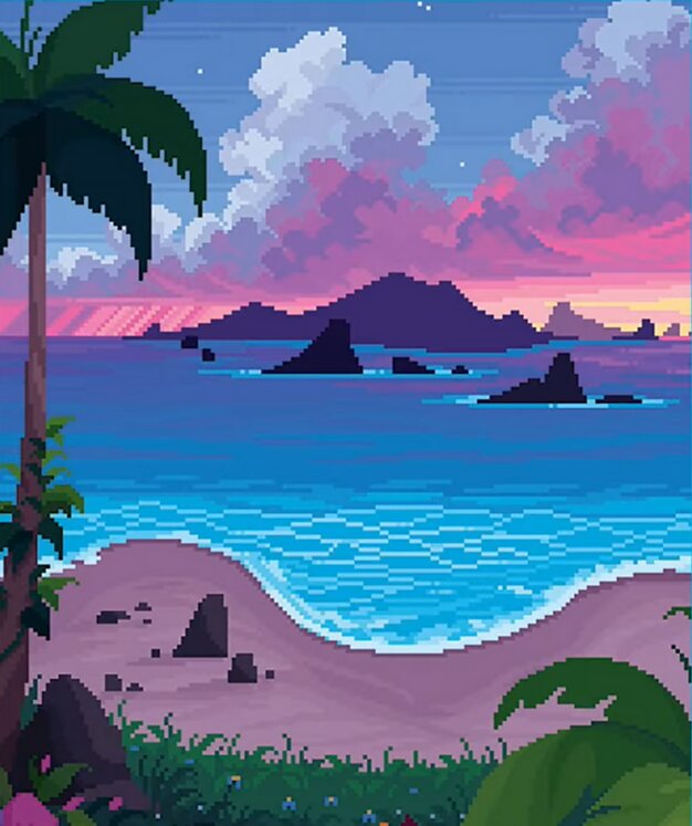 MTG PixelLands_v02.jpg1箱 Amazon.com: Magic: The Gathering Secret