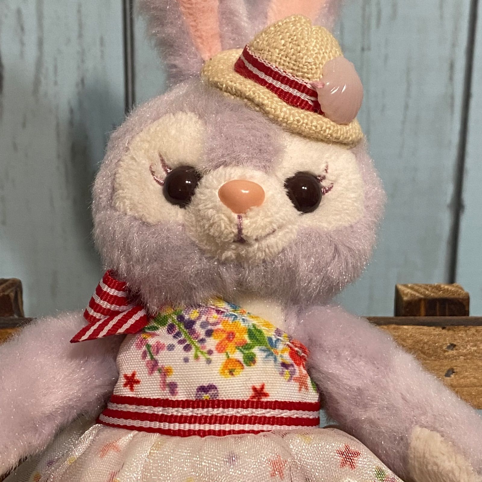 お顔厳選 ステラルー サニーファン リーナベル ストロベリー