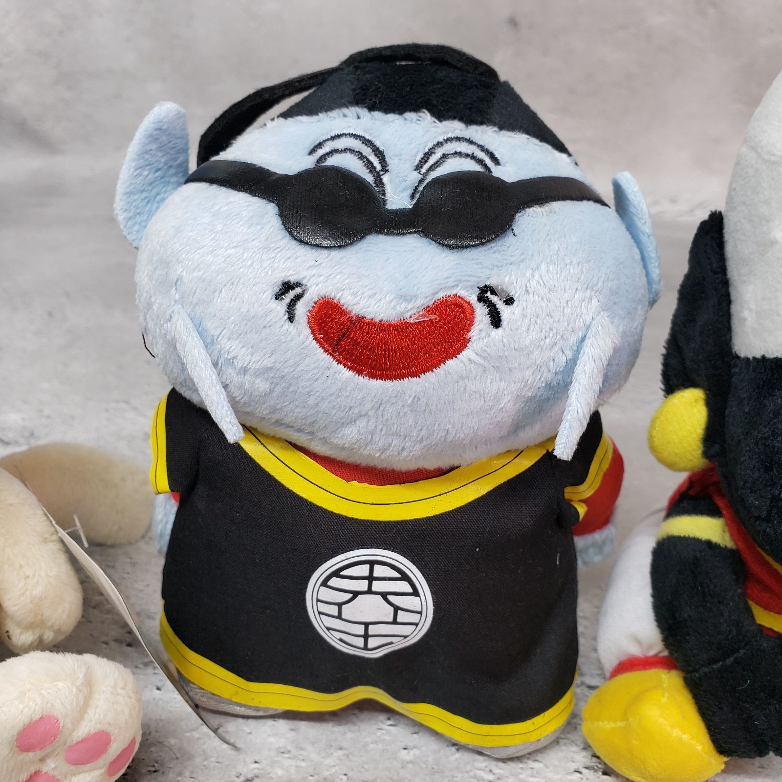 アミューズメント専用景品】七龍珠Z ドラゴンボールZ 魔人ブウの