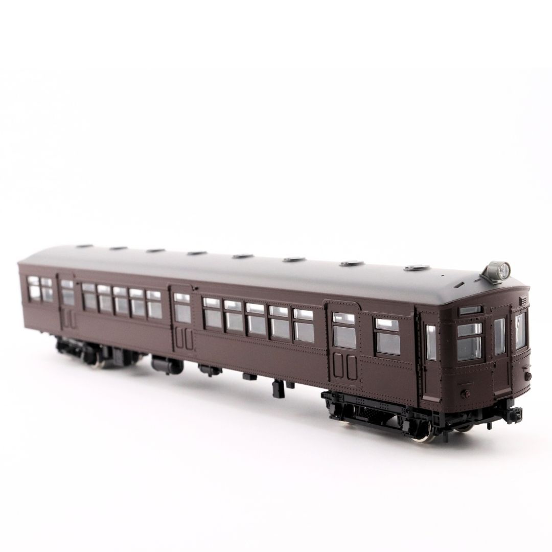 カトー 16番 HO 3-503 クモハ41+クハ55 2両セット HO) 3-503 クモハ41+