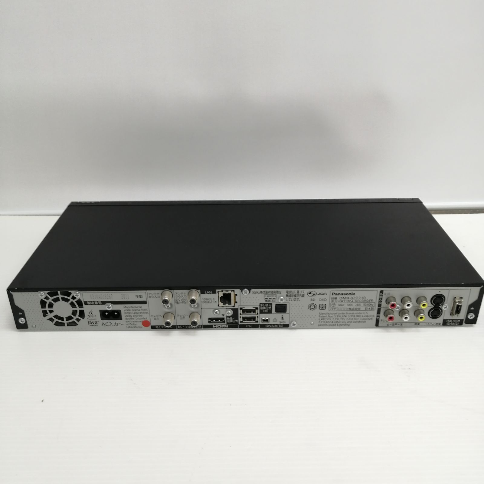 YAMAHA ANALOG DELAY AD-10の解説 YAMAHA AD10 アナログディレイ