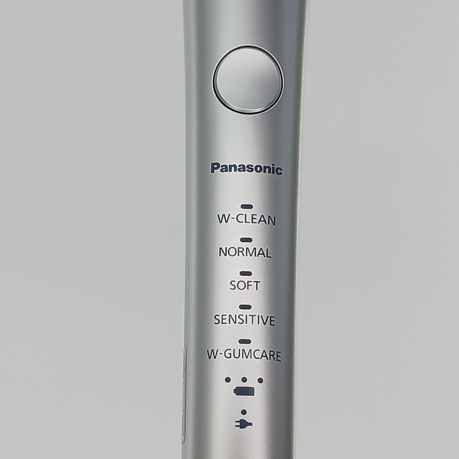 Panasonic Doltz EW-DP57-S シルバー 【公式通販】