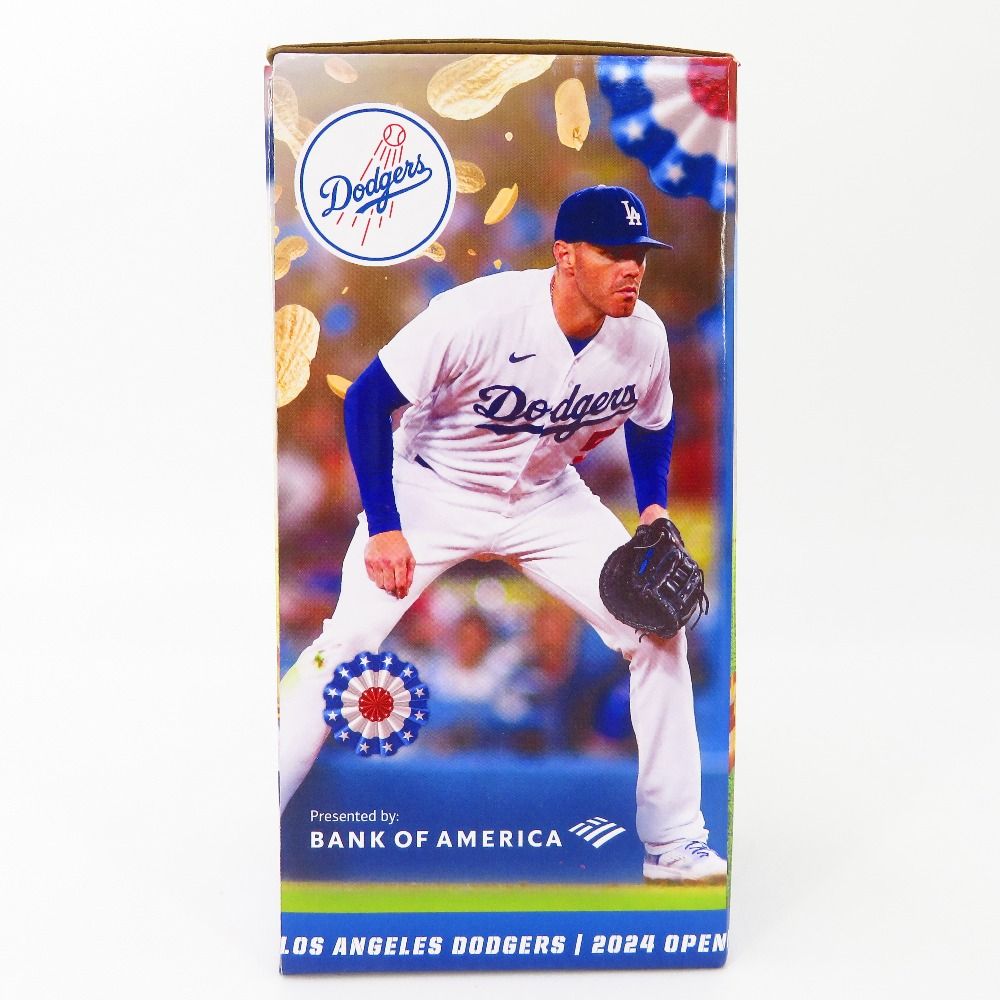 フレディ・フリーマン ボブルヘッド FREDDIE FREEMAN フレディ