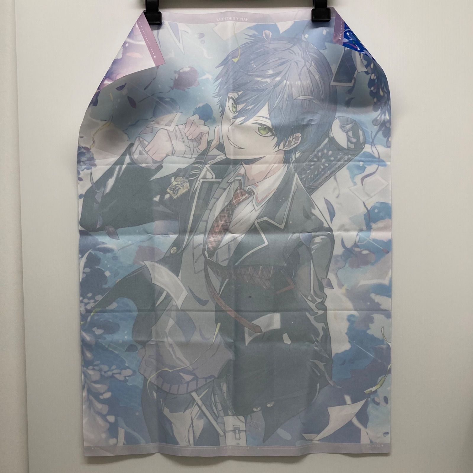 にじさんじ 剣持刀也 誕生日グッズ2024 全力お祝いセット ショップ 剣