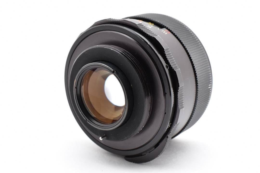 ◎フレア◎ YASHICA YASHINON-DX 50mm F1.7 C098 - メルカリ