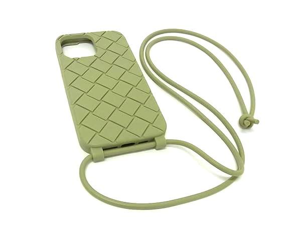 □極美品□ 節約 BOTTEGA VENETA ボッテガヴェネタ イントレチャート