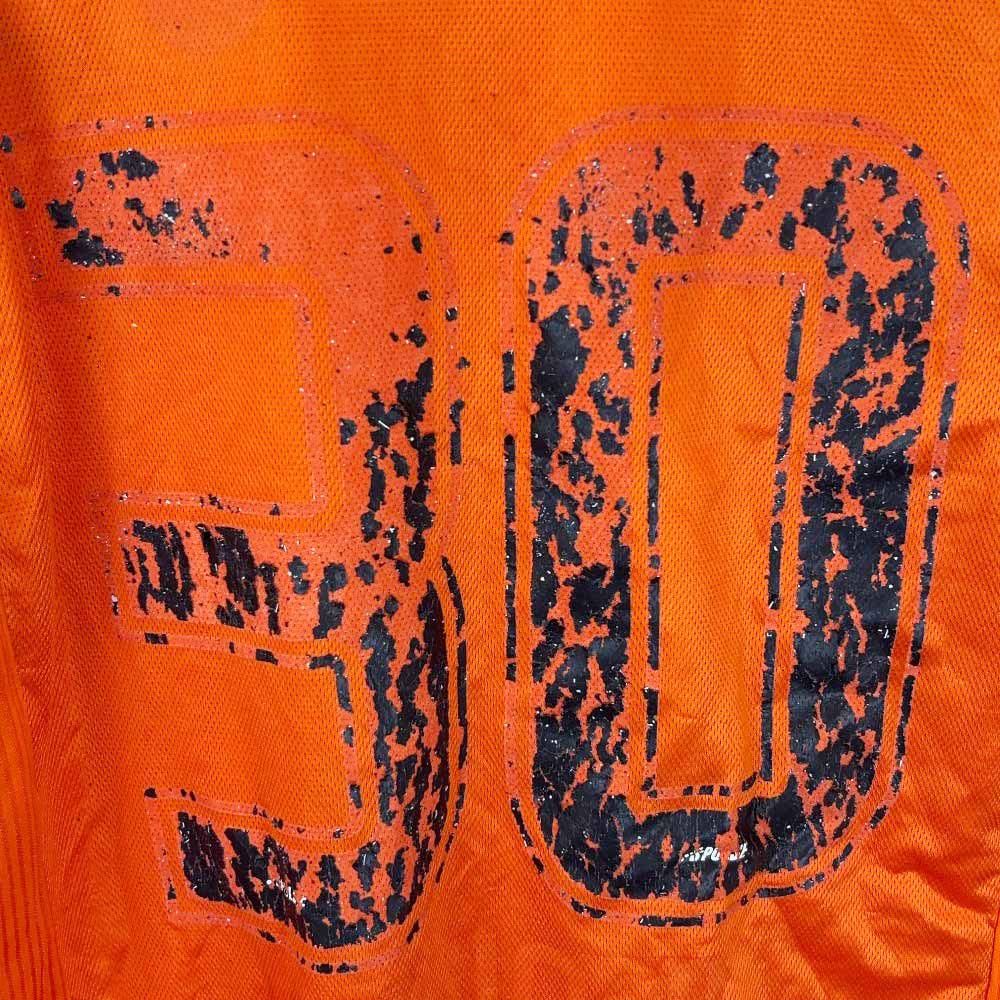 プーマ 清水エスパルス #30 小野伸二 ユニフォーム 直筆サイン入り M