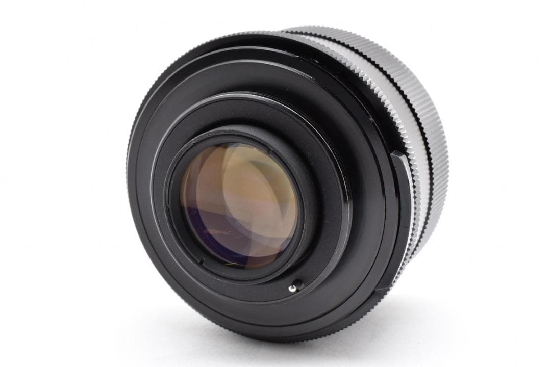 ◎美品◎ YASHICA YASHINON-DX 50mm F1.7 C099 - メルカリ