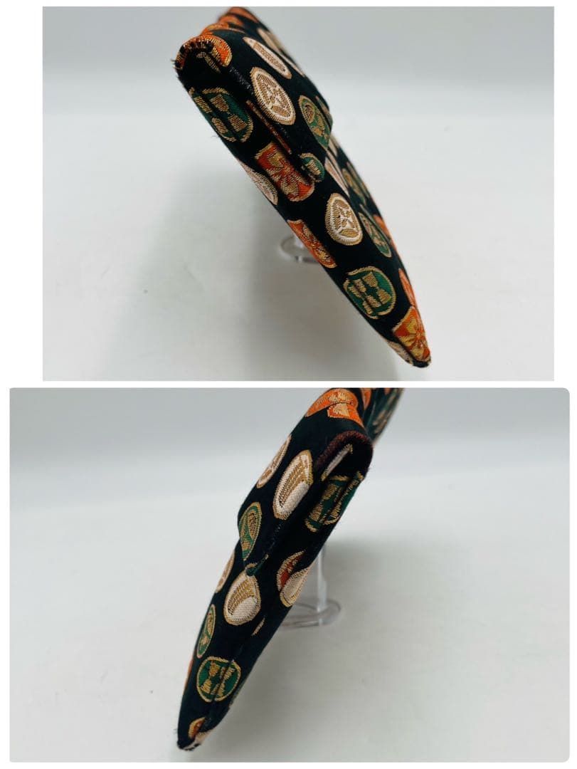 トップ 【美品】 三味線 撥 バチ 鼈甲 べっこう 楽器 ケース付き