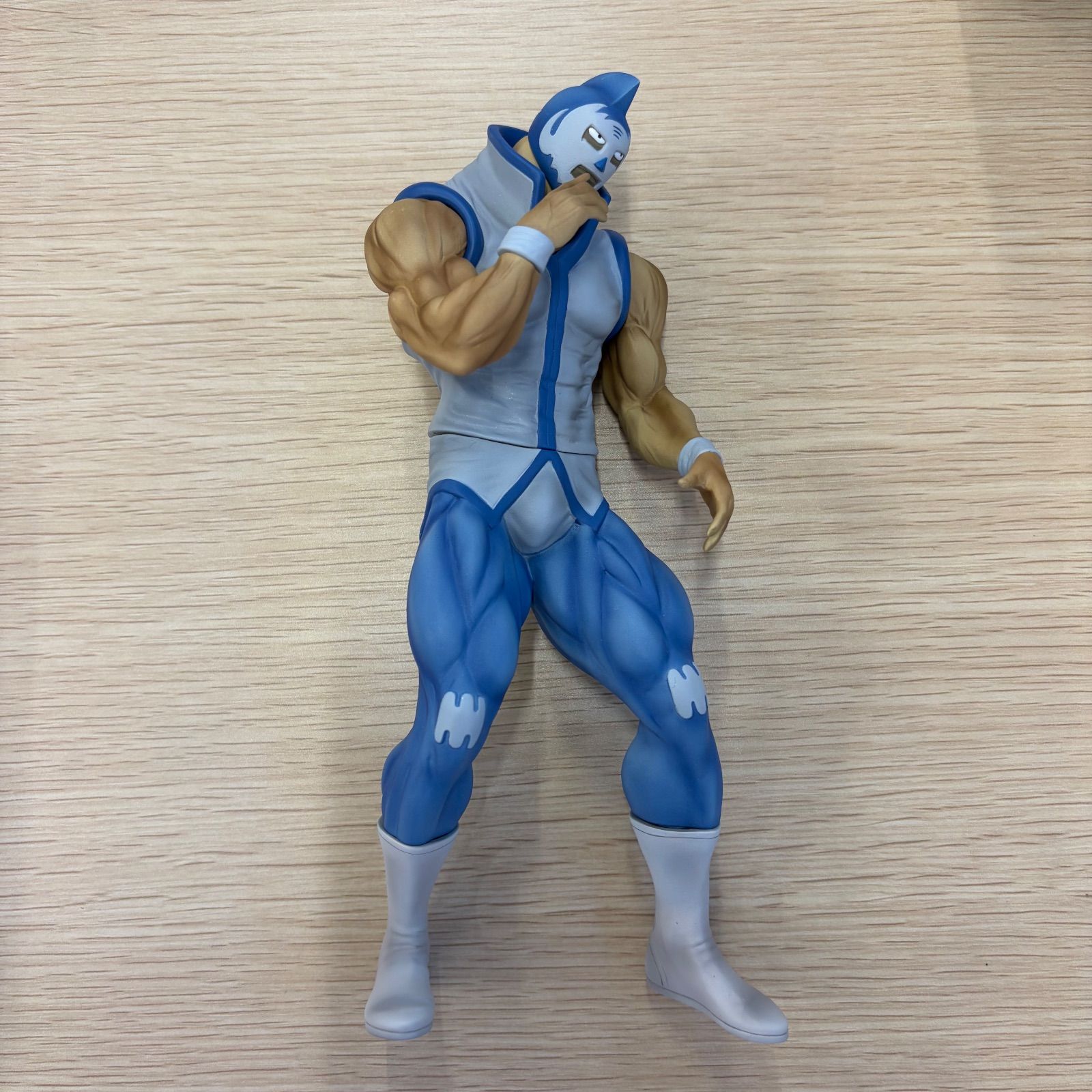 フィギュア マリポーサ(原作カラーver.) 「キン肉マン」 CCP Muscular