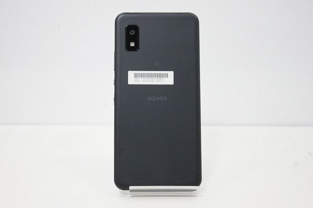 B6 美品 SIMフリー AQUOS wish A103SH B6 美品 SIMフリー AQUOS wish