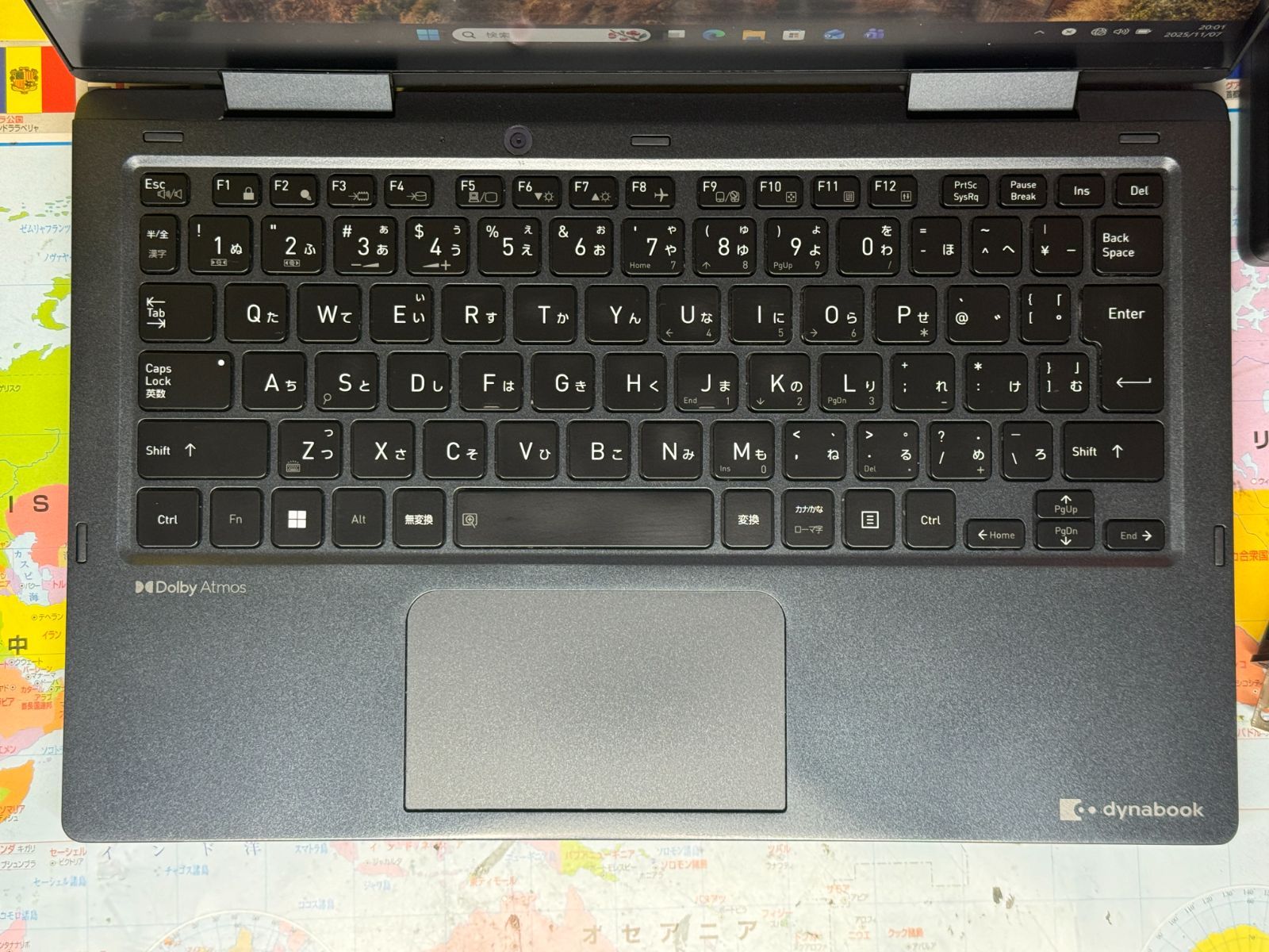 V83HS／ Core i5 第11世代／16GB／2in1／ペンおまけ V83HS／ Core i5