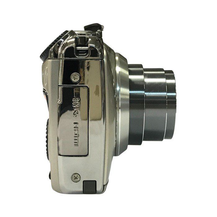 FUJIFILM ファッション FinePix デジタルカメラ シャンパンゴールド