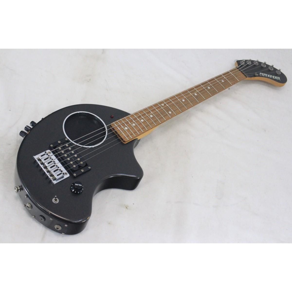 人気モデル】FERNANDES DIGI-ZO HYPER FSV 人気モデル】FERNANDES DIGI