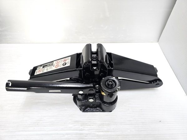 大橋産業 オイルパンタグラフジャッキ BAL 1376 1t 品】 大橋産業 BAL