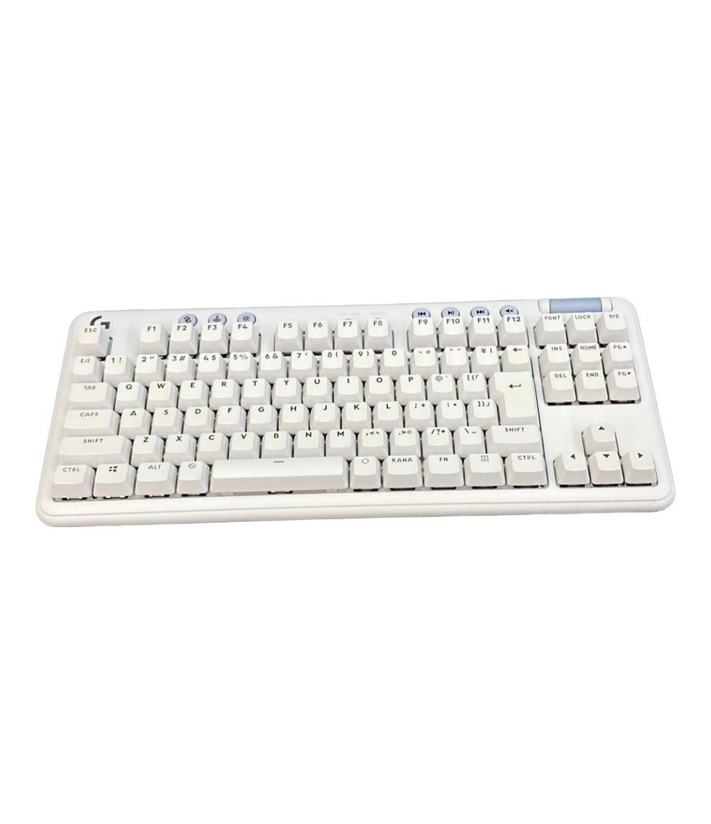 新品未開封】ロジクール G715 ワイヤレスキーボード+雲パームレスト