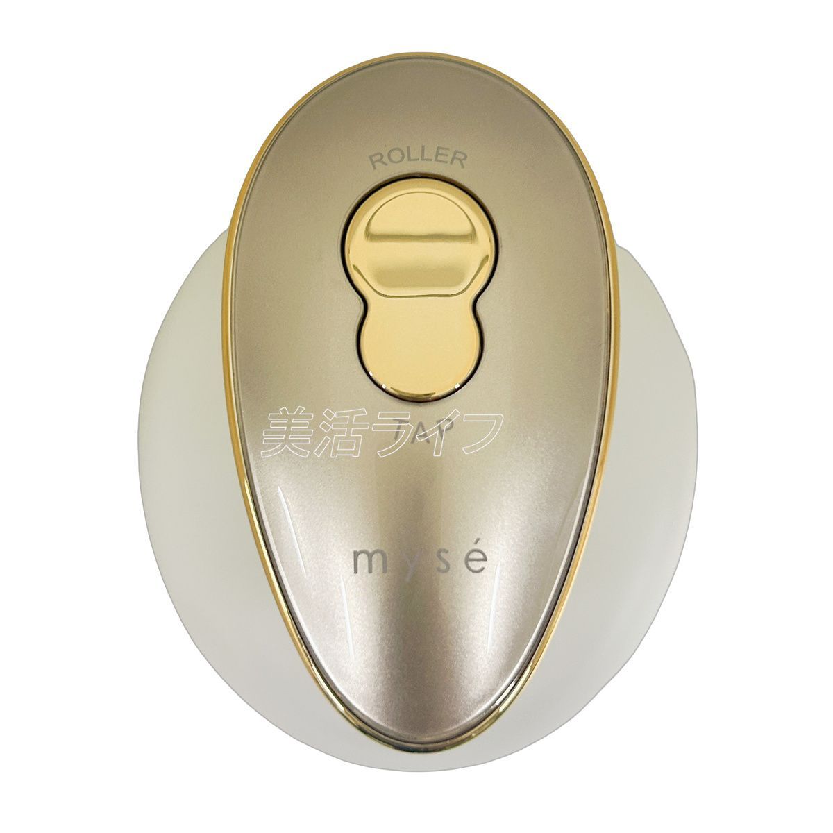 ヤーマン ヘッドスパ ミーゼ ニードルヘッドスパリフト MS31N 電動頭皮