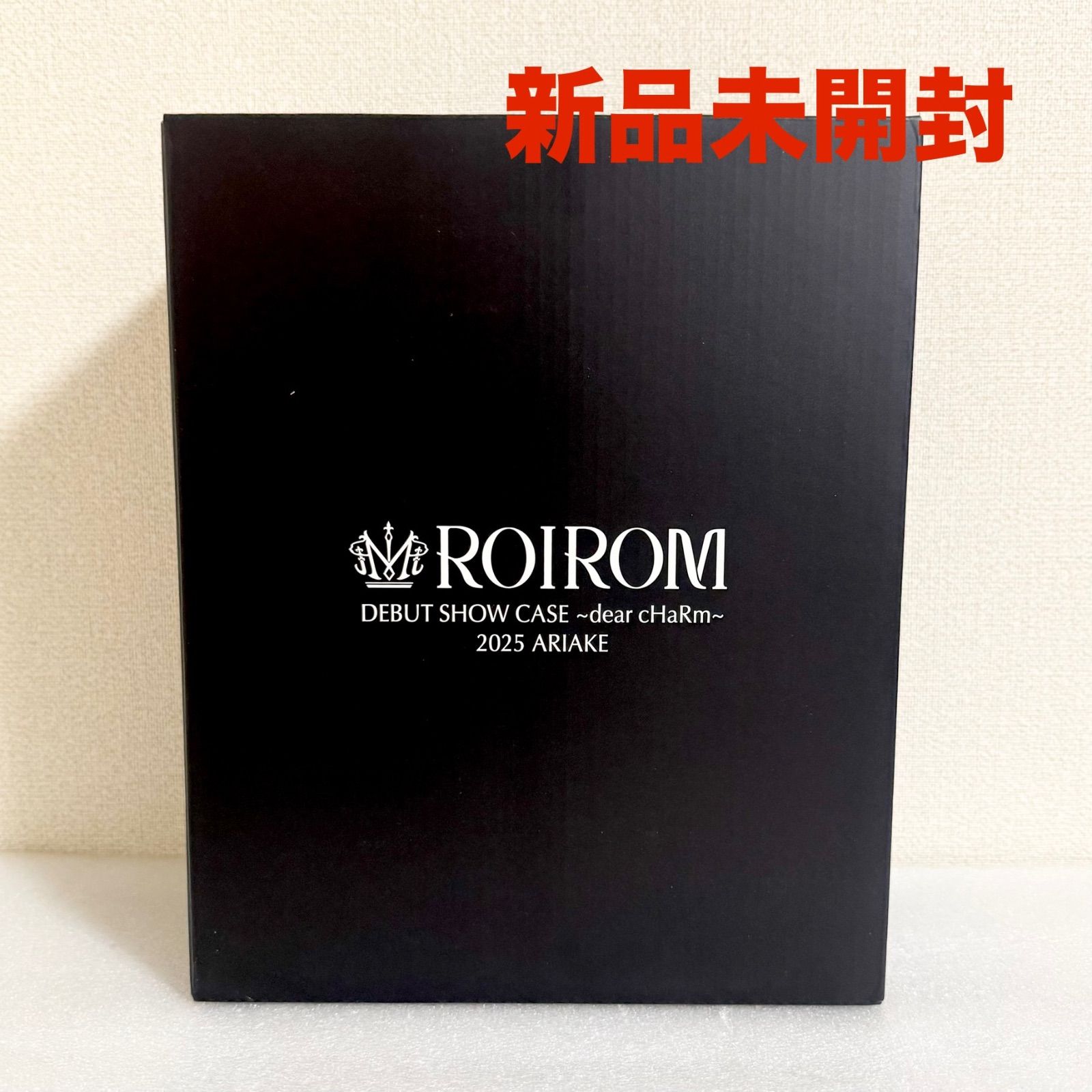 新品未開封】 ROIROM FC限定 ペンライト - メルカリ