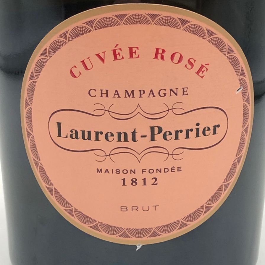 ローランペリエ ディスカウント キュヴェ ロゼ 750ml 12%【M1