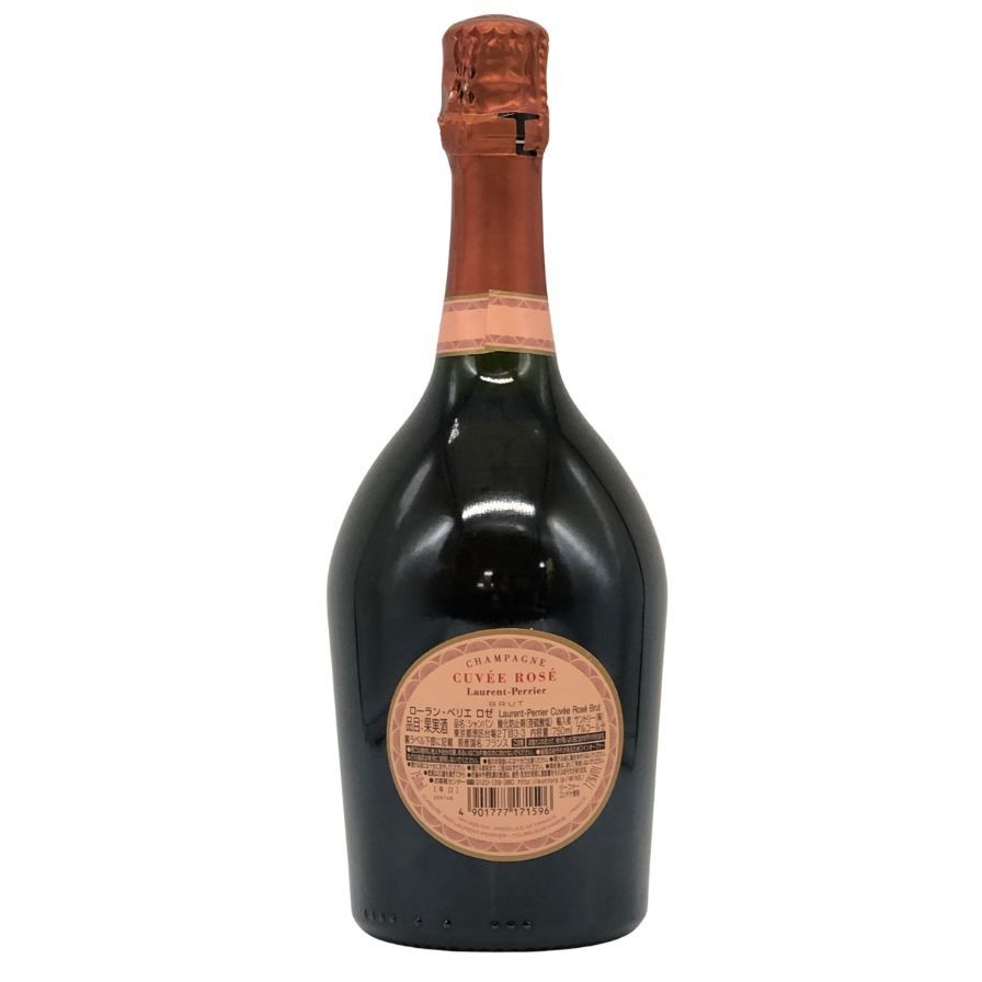 ローランペリエ ディスカウント キュヴェ ロゼ 750ml 12%【M1