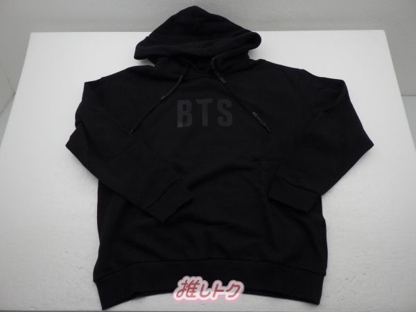 BTSパーカー BTS WORLD]ジップアップパーカー | KOBUNSHA SELECT SHOP