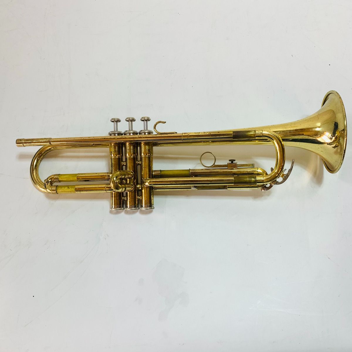 YAMAHA ヤマハ トランペット YTR-2310 マウスピース 初心者・入門用