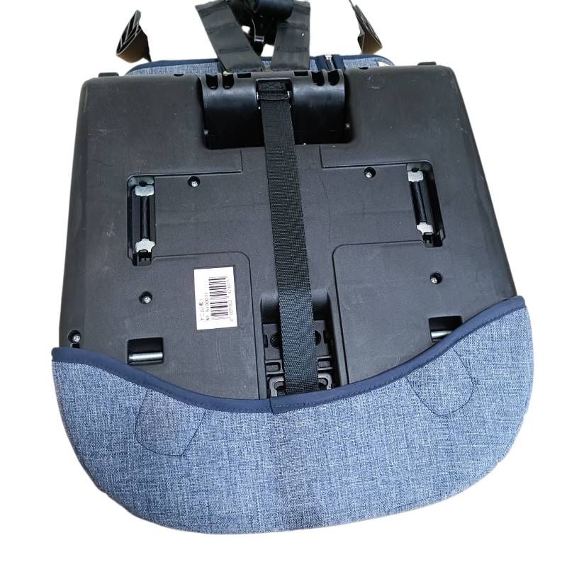 日本育児 TRAVEL VEST EC 注文 FIX トラベルベスト ecfix ジュニア