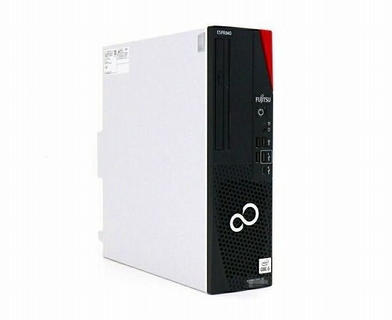 win11】到着してすぐ使える富士通 ESPRIMO【Office2021】 win11】到着