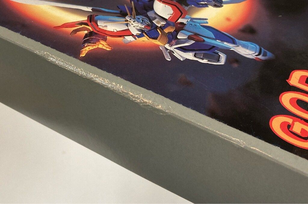 B CLUB レジンキャストキット 原型 佐藤拓 マスターガンダム & 風雲