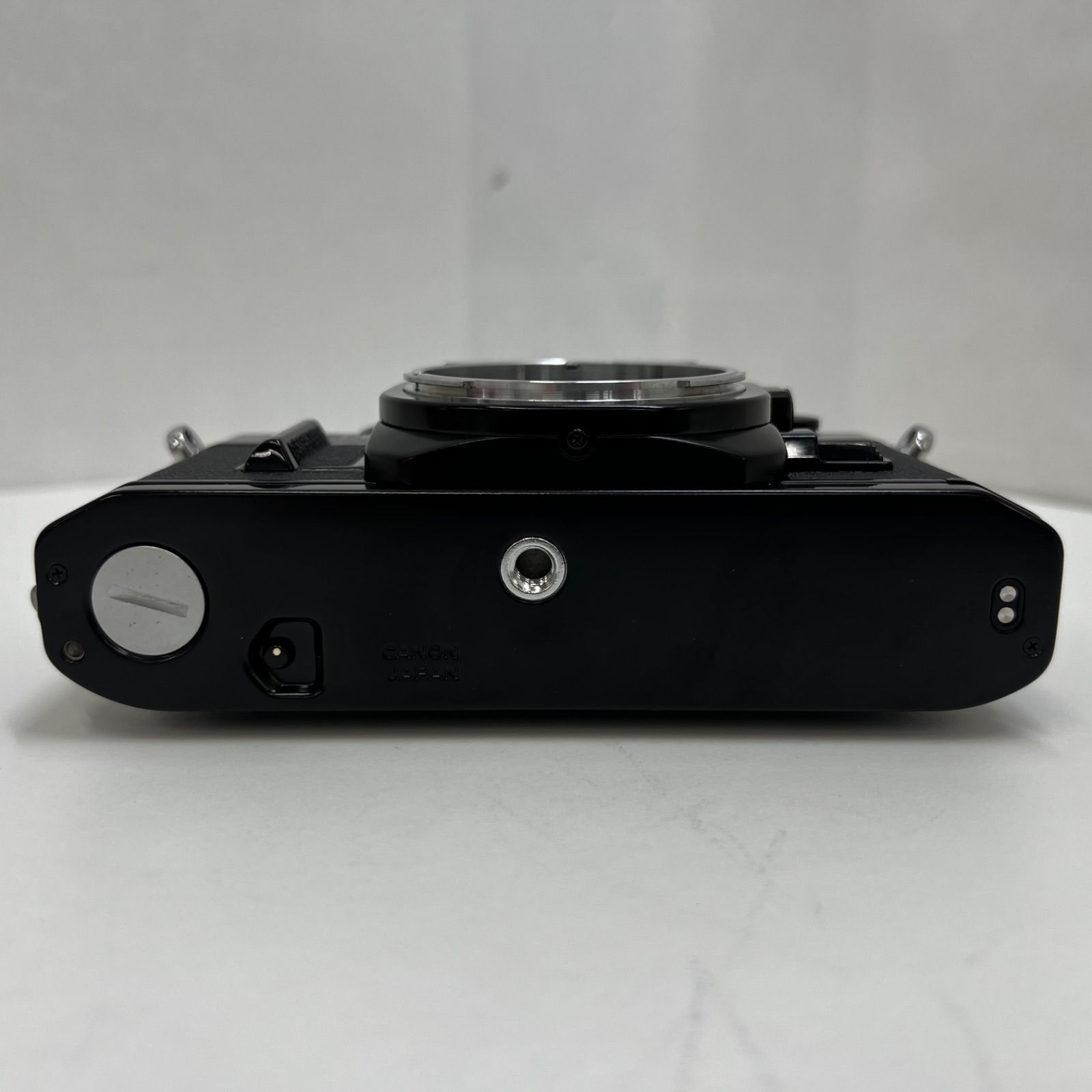 Canon キャノン AE-1 ボディ 現状品 #761U キヤノンAE-1+Pカメラ