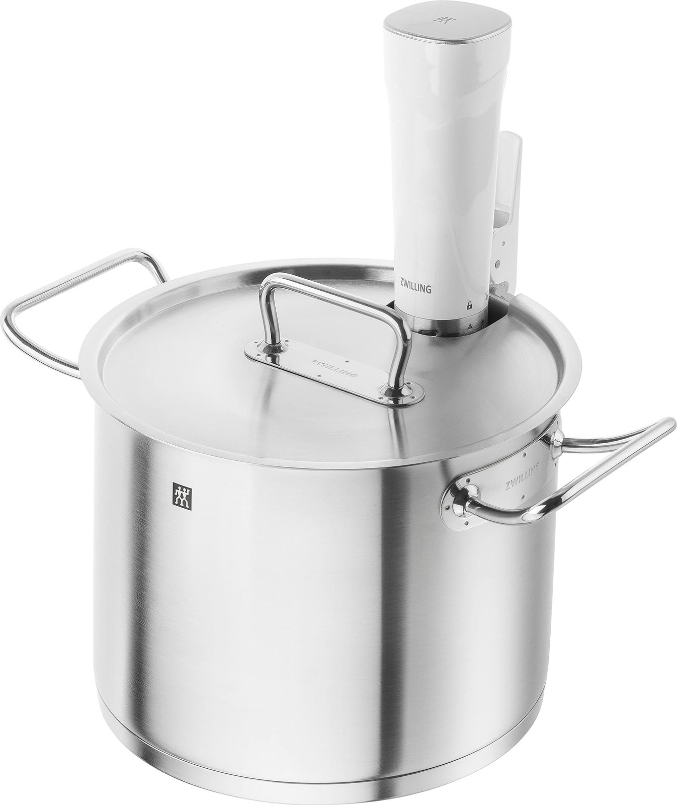 ZWILLING ツヴィリング 「 エンフィニジー 低温調理器 」 真空調理器