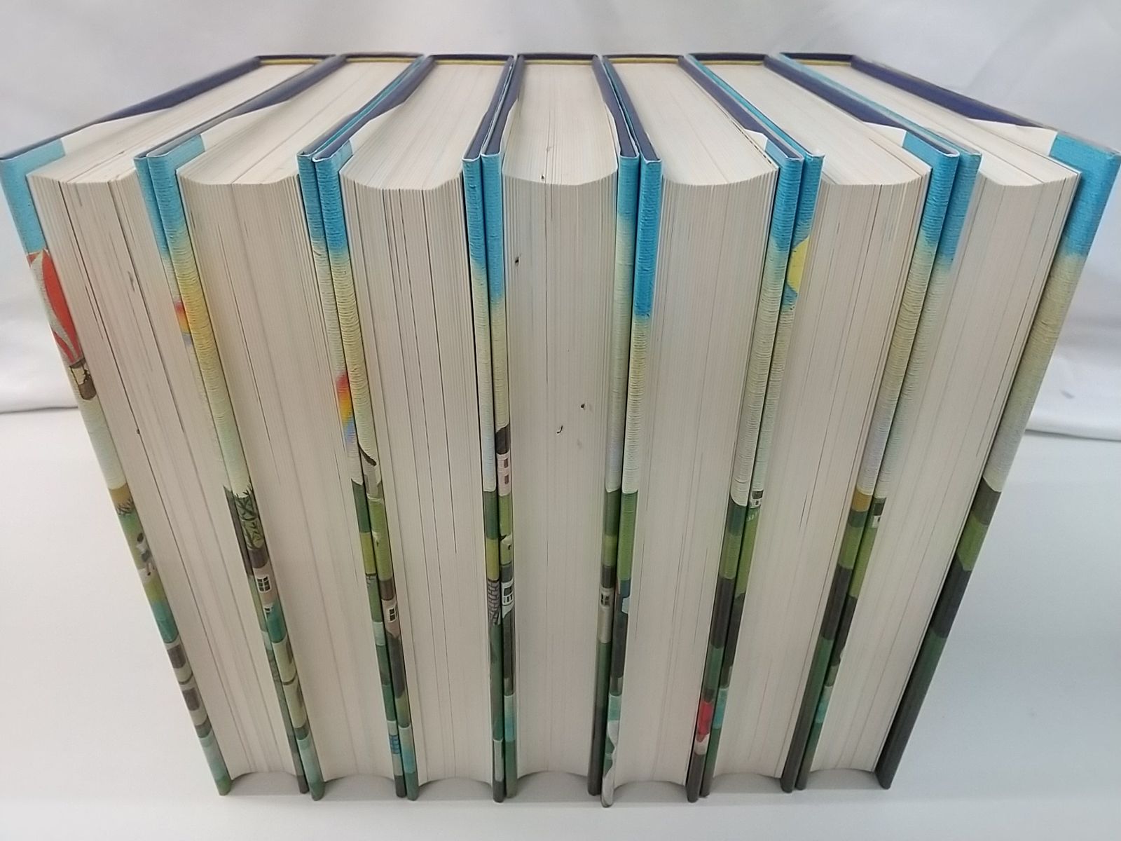 平凡社 卸売 国民百科事典 全17巻セット 2511-Sat-69 えほん百科 全巻