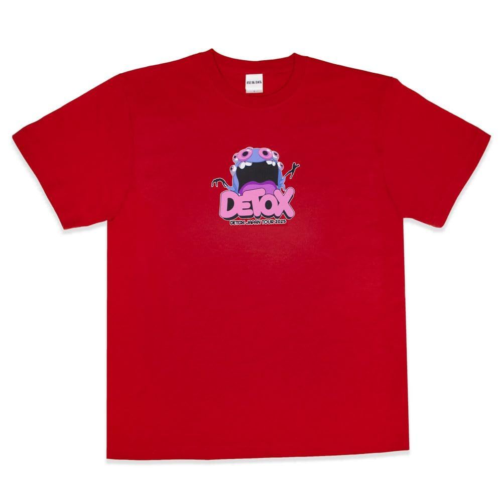 ONE セール中 OK ROCK ワンオクロック ワンオク 2025 DETOX JAPAN