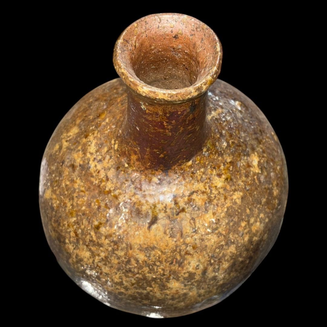 花瓶 壺 骨董品 時代物 時代物 明治 大正 陶器 焼き物 花瓶 壺 徳利 古