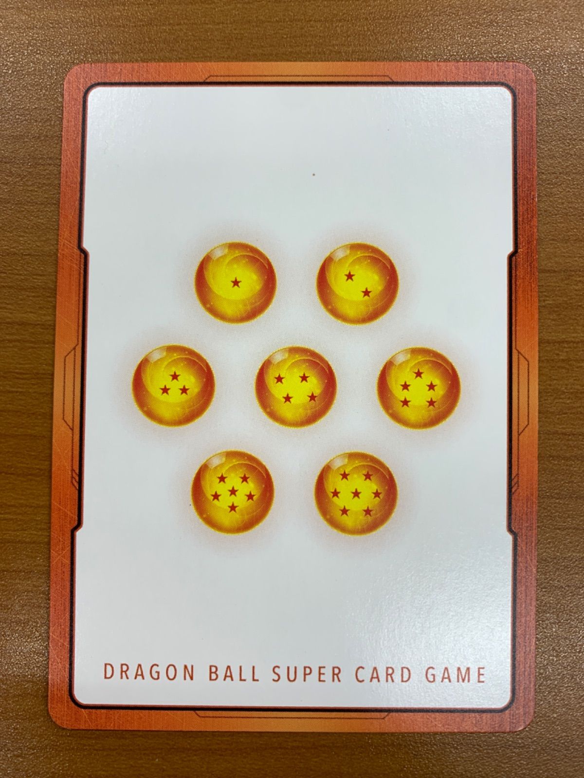 状態A エナジーマーカー 銀 E-90 42巻 ドラゴンボールフュージョン