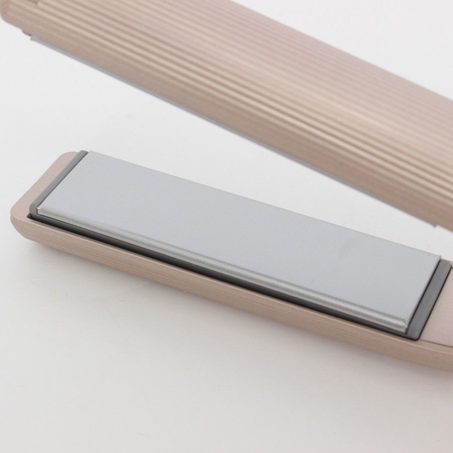 美品】MTG ReFa STRAIGHT IRON PRO+ RE-CC-48A シャンパングレージュ